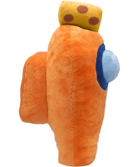 Among Us Plush (Orange) $26.36 - Plush Puppets