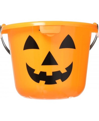 U.S. Toy Light Up Pumpkin Pail Orange 2x8.5 Inch (Pack of 1) $28.11 - Sandboxes & Beach Toys