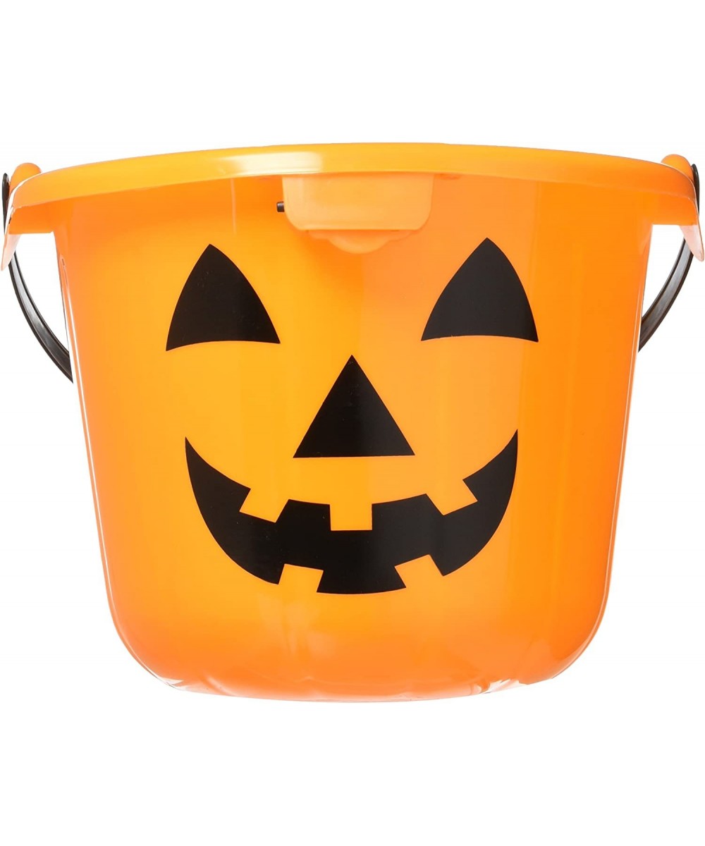 U.S. Toy Light Up Pumpkin Pail Orange 2x8.5 Inch (Pack of 1) $28.11 - Sandboxes & Beach Toys