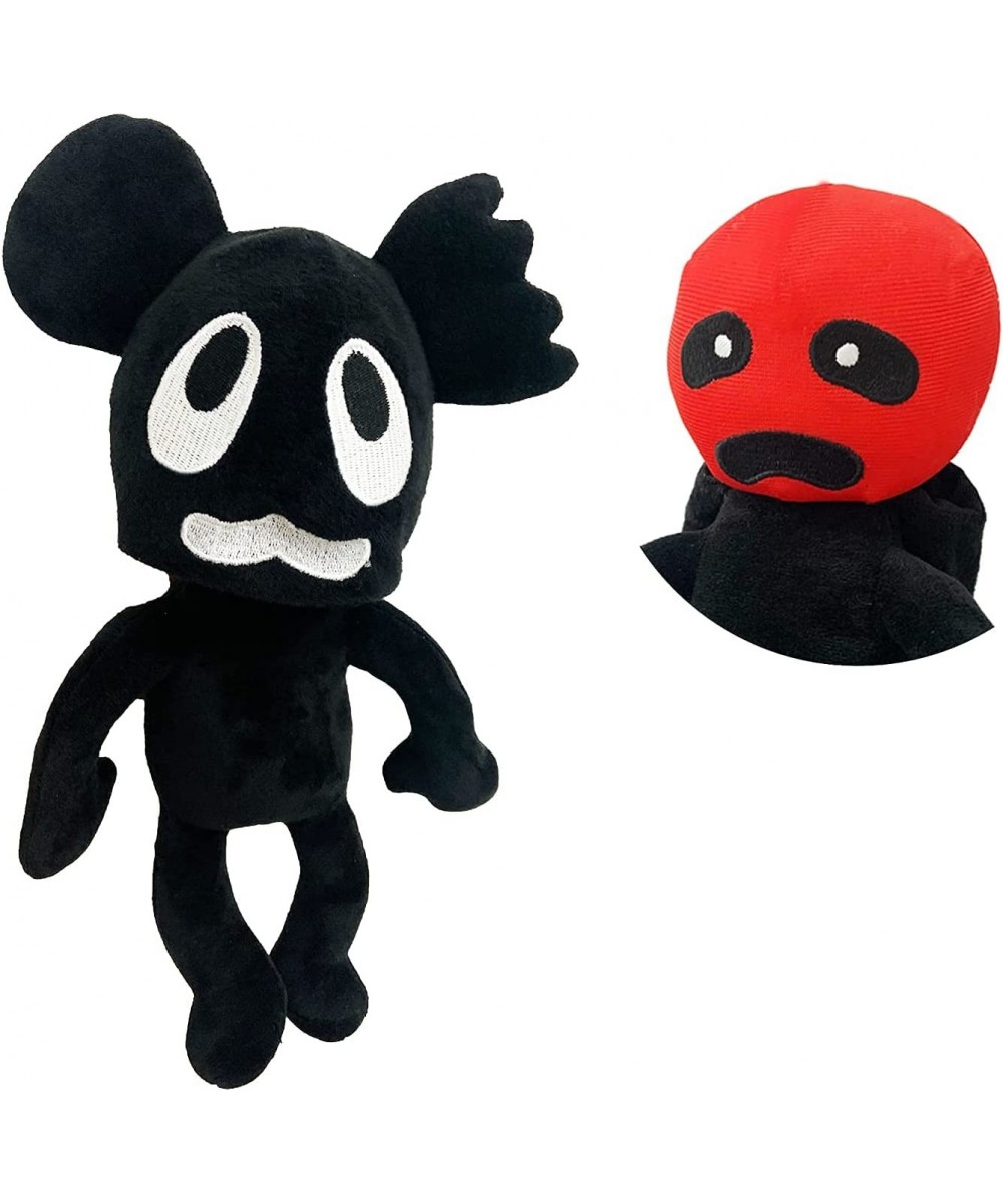 Cartoon Mouse Plush Black Mouse Cartoon Plush Toy The Best Gift for Halloween and Christmas for Children and Friends $23.07 -...