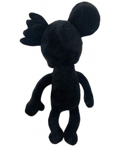 Cartoon Mouse Plush Black Mouse Cartoon Plush Toy The Best Gift for Halloween and Christmas for Children and Friends $23.07 -...