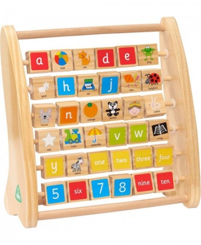 Alphabet Teaching Frame Learning to Read Toys Ages 2 Years Amazon Exclusive by Just Play $28.21 - Early Development & Activit...