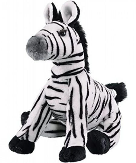 Wildlife Artists Zebra Plush Toy 9 $31.08 - Stuffed Animals & Teddy Bears