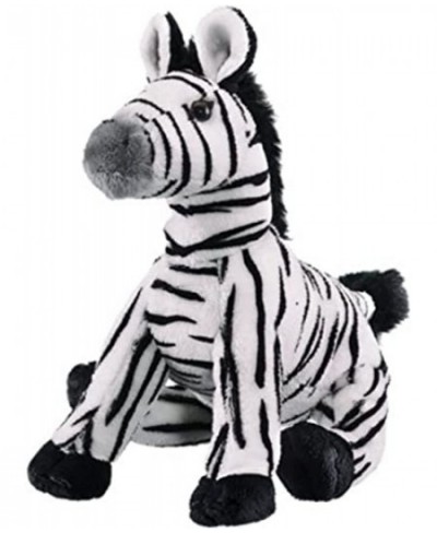 Wildlife Artists Zebra Plush Toy 9 $31.08 - Stuffed Animals & Teddy Bears