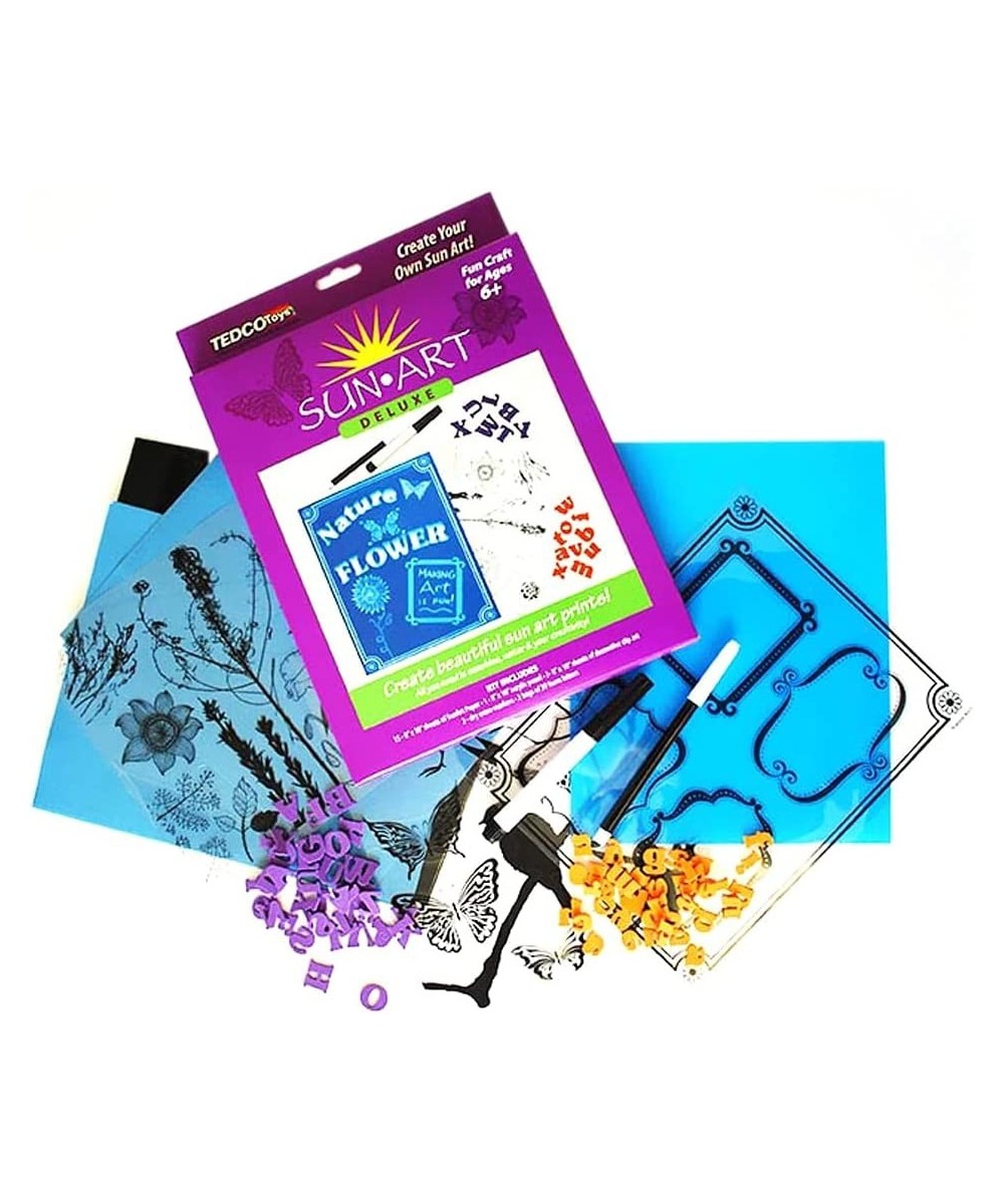 Sun Art Deluxe Kit $43.62 - Craft Kits