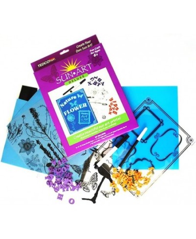 Sun Art Deluxe Kit $43.62 - Craft Kits