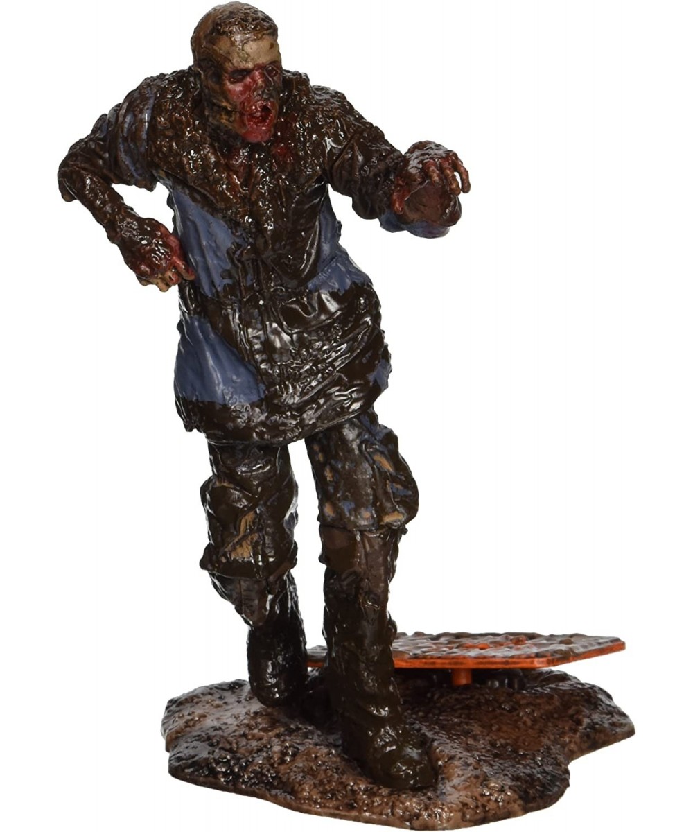 The Walking Dead TV Series 7 Mud Walker Action Figure $18.13 - Action Figures