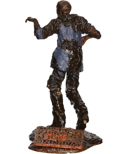 The Walking Dead TV Series 7 Mud Walker Action Figure $18.13 - Action Figures