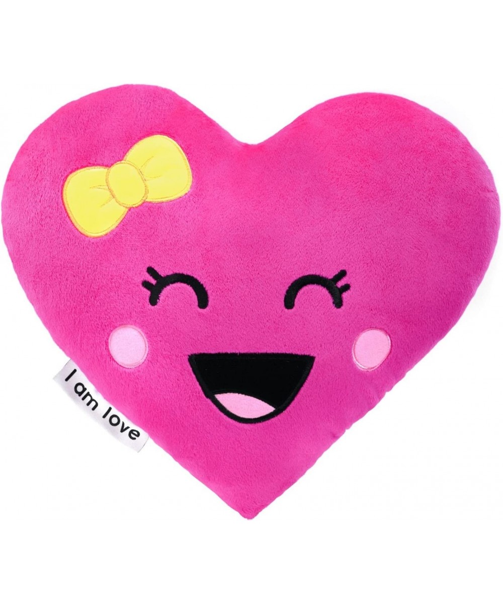 "I Am..." Heart Pillow $50.11 - Kids' Plush Toy Pillows