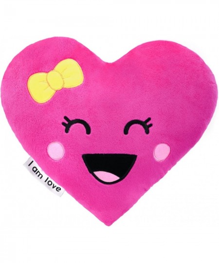 "I Am..." Heart Pillow $50.11 - Kids' Plush Toy Pillows