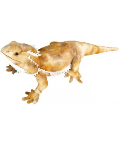 Adore 21" Pogo The Bearded Dragon Lizard Stuffed Animal Plush Toy $45.73 - Stuffed Animals & Teddy Bears