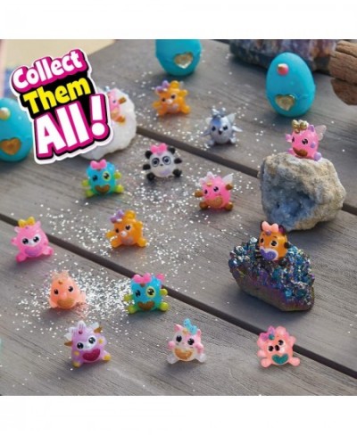 Itzy Glitzy Surprise Series 1 - 8 Pack Teal (9220) $33.76 - Plush Figure Toys