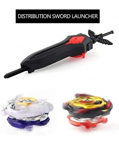 Bey Battle Burst 2 in 1 Metal Fusion Battling Tops with 4D Launcher Grip Battle Set(b144+b145) $60.24 - Gaming Top Toys