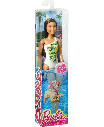 Beach Nikki Doll $32.40 - Dolls