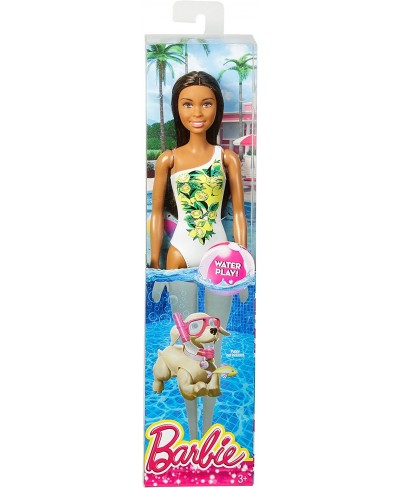 Beach Nikki Doll $32.40 - Dolls