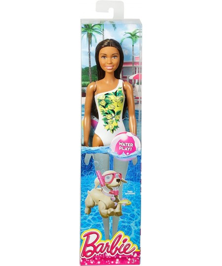 Beach Nikki Doll $32.40 - Dolls