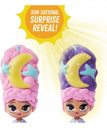 “Fun in The Sun” Dolls — 10 Surprises! Assorted $16.72 - Doll Playsets