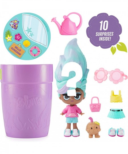 “Fun in The Sun” Dolls — 10 Surprises! Assorted $16.72 - Doll Playsets