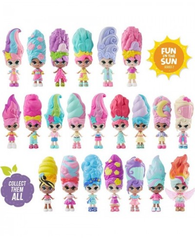 “Fun in The Sun” Dolls — 10 Surprises! Assorted $16.72 - Doll Playsets