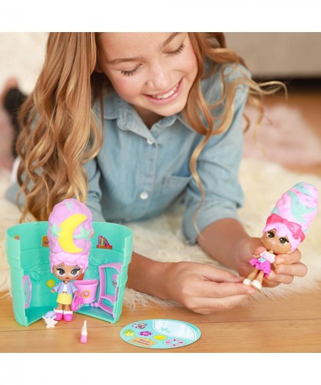 “Fun in The Sun” Dolls — 10 Surprises! Assorted $16.72 - Doll Playsets