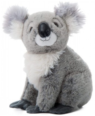 Koala Stuffed Animal Gifts for Kids Wild Onez Zoo Animals Koala Plush Toy 12 inches $38.46 - Stuffed Animals & Teddy Bears