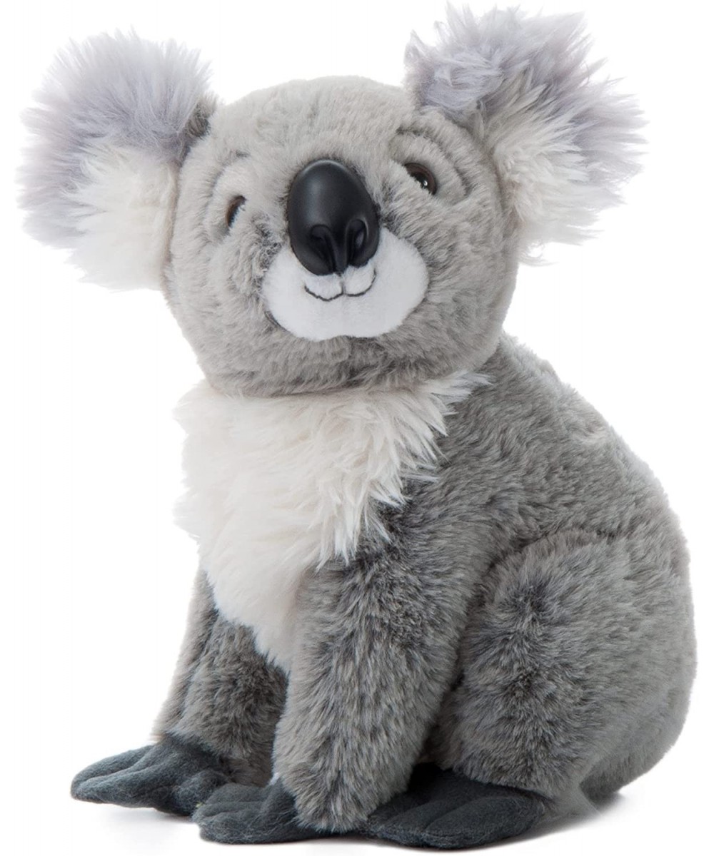 Koala Stuffed Animal Gifts for Kids Wild Onez Zoo Animals Koala Plush Toy 12 inches $38.46 - Stuffed Animals & Teddy Bears