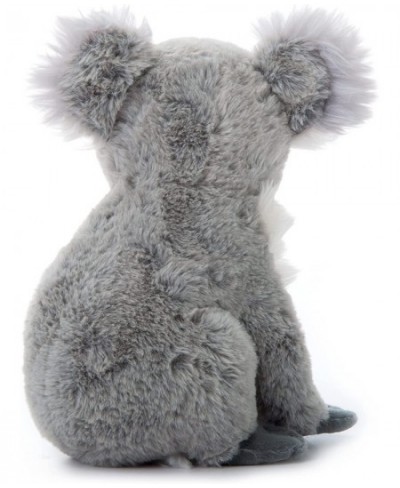 Koala Stuffed Animal Gifts for Kids Wild Onez Zoo Animals Koala Plush Toy 12 inches $38.46 - Stuffed Animals & Teddy Bears