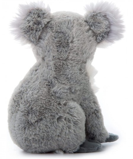 Koala Stuffed Animal Gifts for Kids Wild Onez Zoo Animals Koala Plush Toy 12 inches $38.46 - Stuffed Animals & Teddy Bears