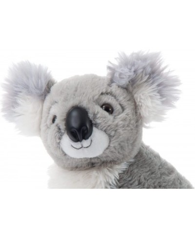 Koala Stuffed Animal Gifts for Kids Wild Onez Zoo Animals Koala Plush Toy 12 inches $38.46 - Stuffed Animals & Teddy Bears