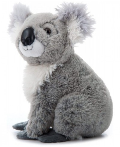 Koala Stuffed Animal Gifts for Kids Wild Onez Zoo Animals Koala Plush Toy 12 inches $38.46 - Stuffed Animals & Teddy Bears