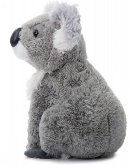 Koala Stuffed Animal Gifts for Kids Wild Onez Zoo Animals Koala Plush Toy 12 inches $38.46 - Stuffed Animals & Teddy Bears