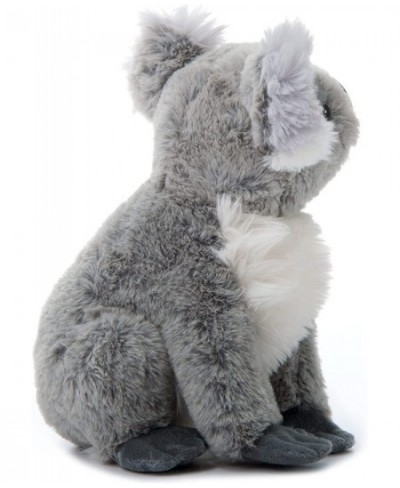 Koala Stuffed Animal Gifts for Kids Wild Onez Zoo Animals Koala Plush Toy 12 inches $38.46 - Stuffed Animals & Teddy Bears