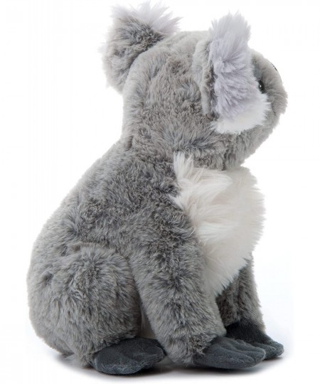 Koala Stuffed Animal Gifts for Kids Wild Onez Zoo Animals Koala Plush Toy 12 inches $38.46 - Stuffed Animals & Teddy Bears