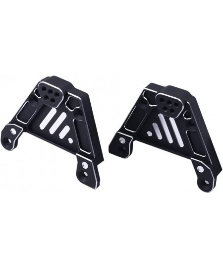 Aluminum Rear Shock Tower for Axial SCX6 1/6 Jeep JLU Wrangler AXI05000 4WD Rock Crawler 2pcs/Set $44.35 - Remote & App Contr...