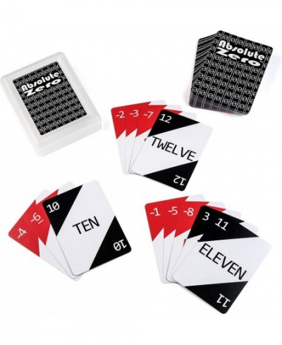 Card Game - Family Fun Math Game! $31.22 - Card Games