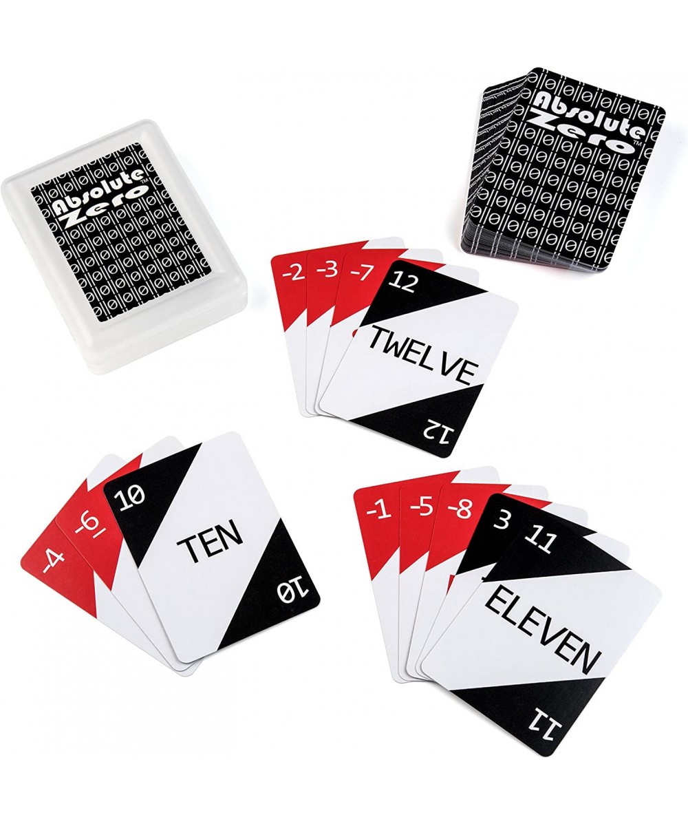 Card Game - Family Fun Math Game! $31.22 - Card Games