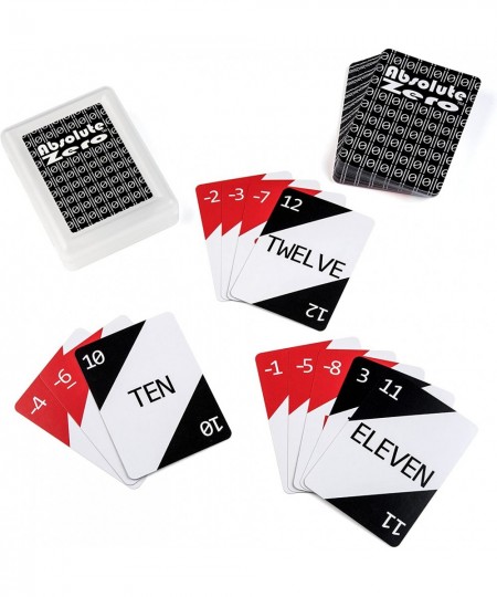 Card Game - Family Fun Math Game! $31.22 - Card Games