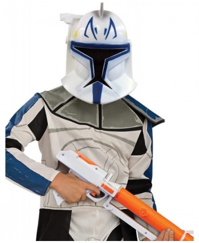 Rubies Star Wars Clone Wars Child's Captain Rex Costume Small $85.40 - Kids' Costumes