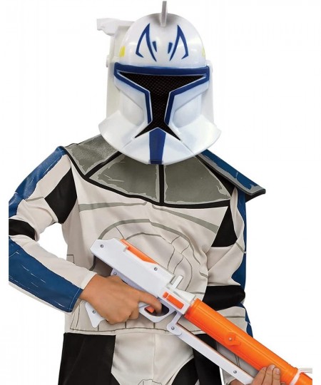 Rubies Star Wars Clone Wars Child's Captain Rex Costume Small $85.40 - Kids' Costumes