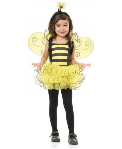 Child's Charades Sweet Bee Costume Medium $59.56 - Kids' Costumes