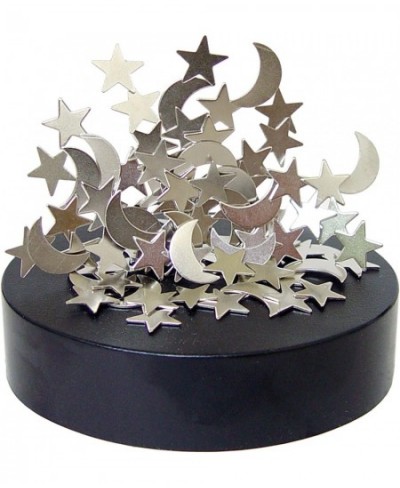 Magnetic Sculptures - Moons and Stars $15.96 - Magnet Toys