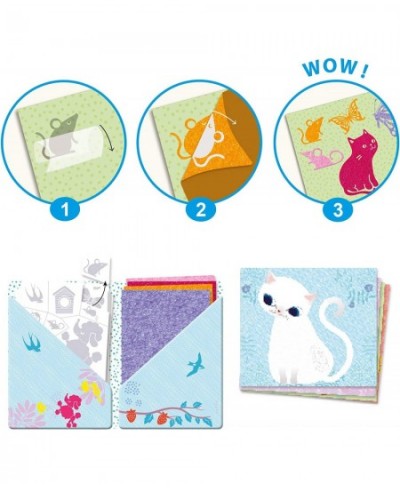 Little Pets Artistic Patch Craft Kits $38.55 - Craft Kits