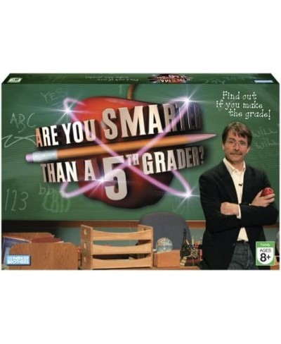 are You Smarter Than A 5th Grader? Game $58.79 - Board Games