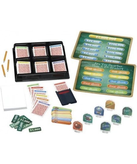 are You Smarter Than A 5th Grader? Game $58.79 - Board Games