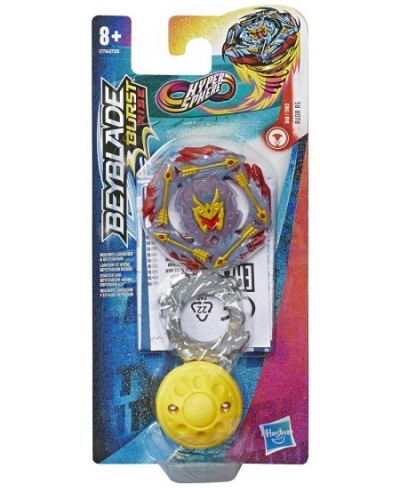 Burst Rise Hypersphere Rudr R5 Single Pack -- Balance Type Right-Spin Battling Top Toy Ages 8 and Up $17.51 - Gaming Top Toys