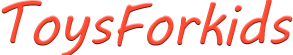 toysforkids.shop logo