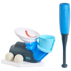 Toys'R'Us Exclusive 2-in-1 Pop 'n Pitch Trainer with Pro-Foam Technology