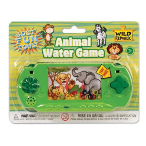 Wild Republic Aquatic Adventure - Animal Water Games