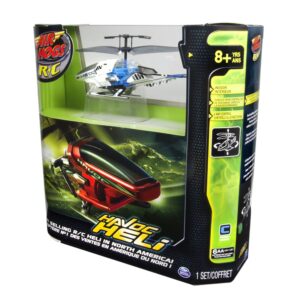 Air Hogs Remote Control Havoc Heli - Blue