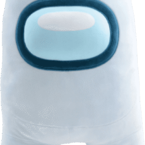 Among Us Official 16 inch White Crewmate Plush Toy